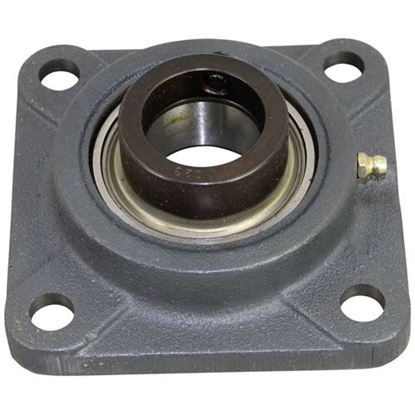 Picture of Bearing - Flange Block  for Stero Part# SOP66-1978