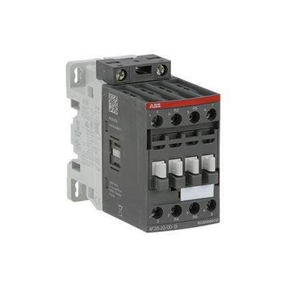 Picture of Contactor, 120V, 3Pole 2No 1Nc for Stero Part# SOP47-1157