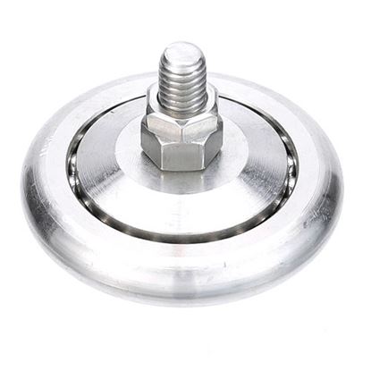 Picture of Wheel, Dolly  for Stero Part# A10-1813
