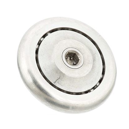 Picture of Wheel, Dolly, Full Shldr  for Stero Part# SOA10-6343