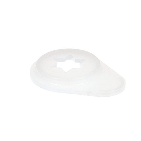 Picture of Cap, Rosette 6-Point  for Stoelting Part# STOE232741
