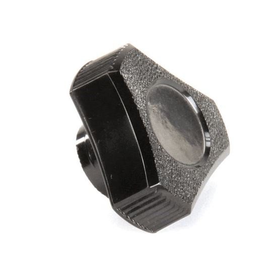 Picture of Knob,Agitator 3/8-16  for Stoelting Part# 482035
