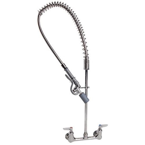 Picture of Pre-Rinse , Wall,.65Gpm,Leadfree for T&S Brass Part# TSB0133C