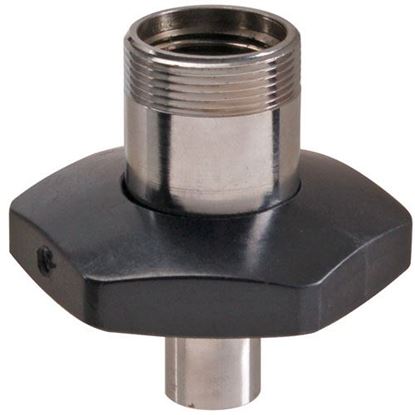 Picture of Nozzle,Control , On/Off,Leadfree for T&S Brass Part# TS35A