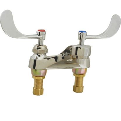 Picture of T&S Lavatory Faucet  for T&S Brass Part# 895