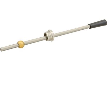 Picture of Handle,Lever Waste (12-1/2"L) for T&S Brass Part# 10394-45