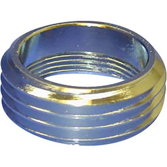 Picture of Adapter, Spout - Garden Hose for T&S Brass Part# TSB-GFE