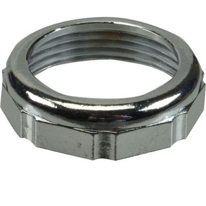 Picture of Nut,Coupling Twist Waste  for T&S Brass Part# 010391-45