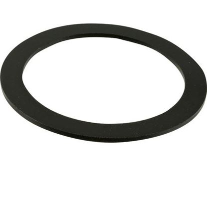 Picture of Gasket (3-1/2" Flange)  for T&S Brass Part# TS10382-45