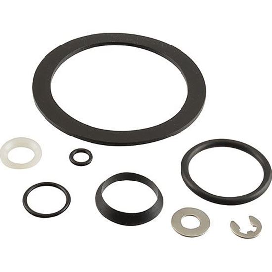 Picture of Waste Drain Kit  for T&S Brass Part# 39K