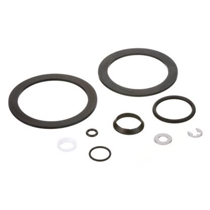 Picture of Waste Drain Kit  for T&S Brass Part# B-39K