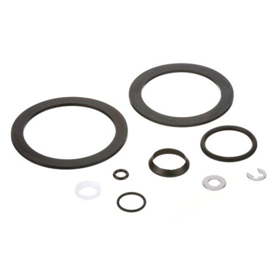 Picture of Waste Drain Kit  for T&S Brass Part# B-39K