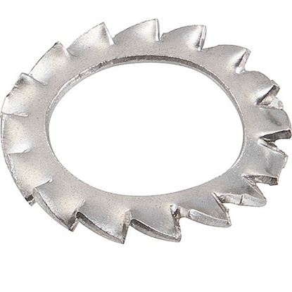 Picture of Washer,Star Anti-Rotatio N for T&S Brass Part# 014200-45