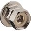 Picture of Coupling Flange , Wall,Leadfree for T&S Brass Part# TS19F