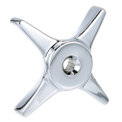 Picture of Handle,Cross (T&S)  for T&S Brass Part# TS175F