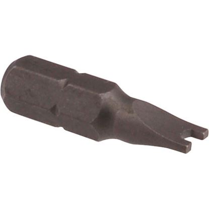 Picture of Bit,Spanner, #8 , F/#111-1104&5 for T&S Brass Part# TS14734-45