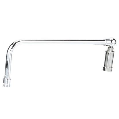 Picture of Arm,Swing , Pre-Rinse,Lead Free for T&S Brass Part# TS2882-40
