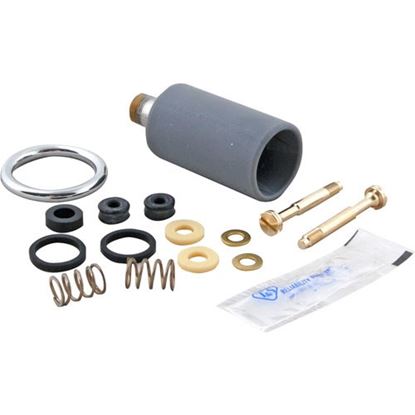 Picture of Nozzle,Spray Valve , Leadfree for T&S Brass Part# TSB0107C-RK