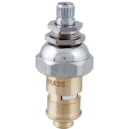 Picture of Cartridge,Cerama , Rh, Hot for T&S Brass Part# TS011616-25