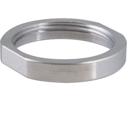 Picture of Nut,Base  for T&S Brass Part# TS000712-25