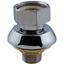 Picture of Inlet W/Adjustable Flange for T&S Brass Part# TS00EE