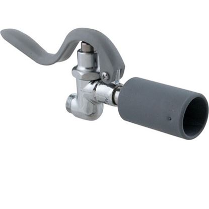 Picture of Valve,Spray , Pre-Rns,Lf,1.07Gpm for T&S Brass Part# TSB-0107-JM