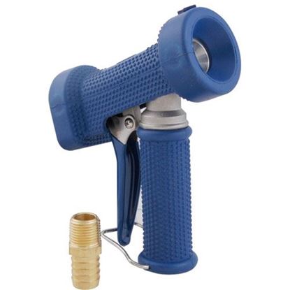 Picture of Nozzle,Spray , T&S,S/S,Blue for T&S Brass Part# TSMV-2516-22