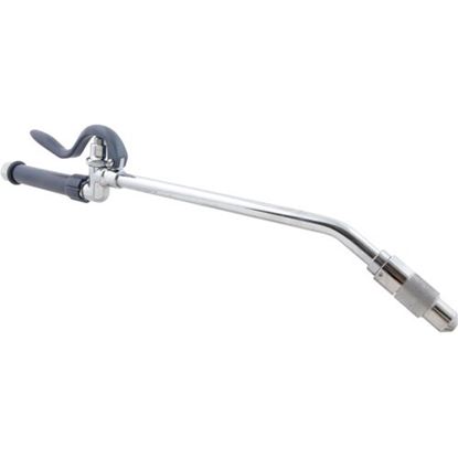 Picture of Valve,Spray , Extended,Hose Reel for T&S Brass Part# TSEB-2322