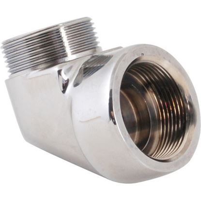 Picture of Elbow,Nozzle (90 Degree)  for T&S Brass Part# TS000082-40