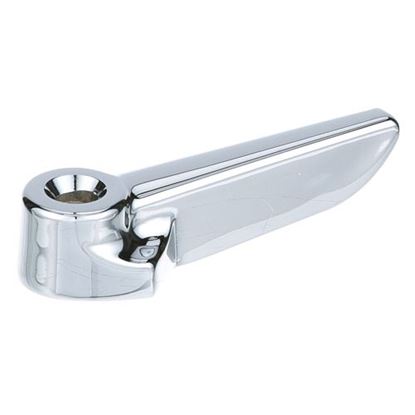 Picture of Handle,Chrome  for T&S Brass Part# TS001638-45