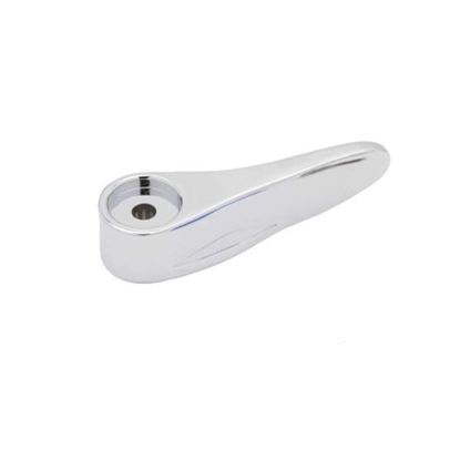 Picture of Handle,Chrome  for T&S Brass Part# TS1638-45