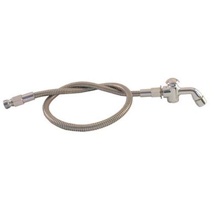 Picture of Glass Filler Hose-Type  for T&S Brass Part# 0101A