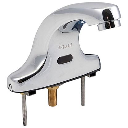 Picture of Faucet-Hands Free Tsb  for T&S Brass Part# EC2102