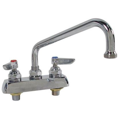 Picture of Deck Faucet 4"C 8"S  for T&S Brass Part# B-111