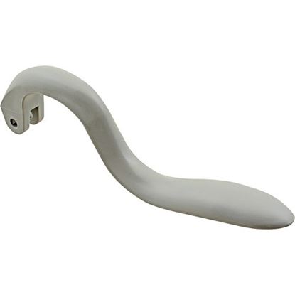 Picture of Squeeze Valve Handle  for T&S Brass Part# TS001120-45