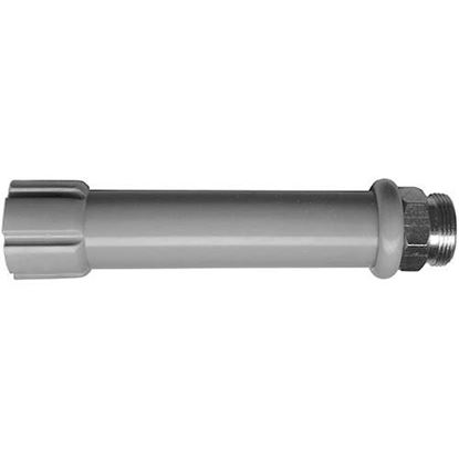 Picture of Handle 6" for T&S Brass Part# TS002987-40
