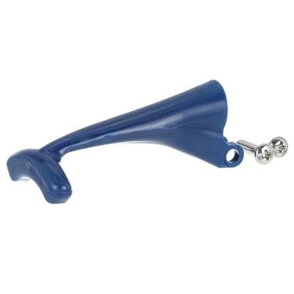 Picture of Lexan Lever New Style for T&S Brass Part# 15550-45