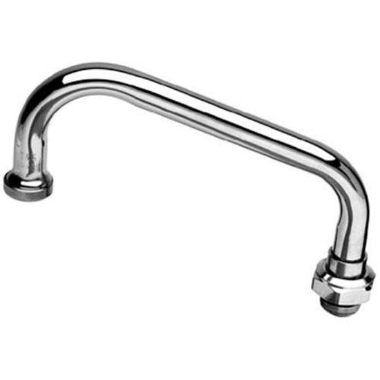 Picture of Swing Nozzle 12" for T&S Brass Part# 62XM