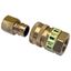 Picture of Quick Disconnect Device  for T&S Brass Part# AG5F