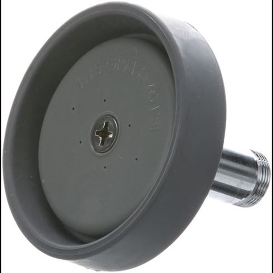 Picture of Complete Spray Head  for T&S Brass Part# TS002859-40