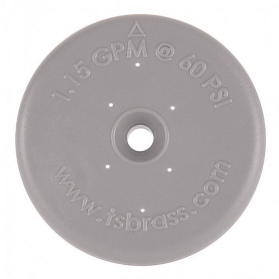 Picture of Face, Spray  for T&S Brass Part# TS1