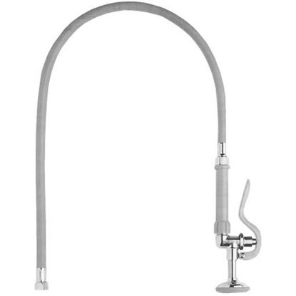 Picture of Hose, Synthetic - 44  for T&S Brass Part# TSB0044RMS