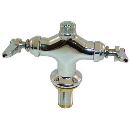 Picture of Faucet, Deck Mount - Pre-Rinse for T&S Brass Part# 014207-40