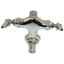Picture of Faucet, Deck Mount - Pre-Rinse for T&S Brass Part# 2824-40