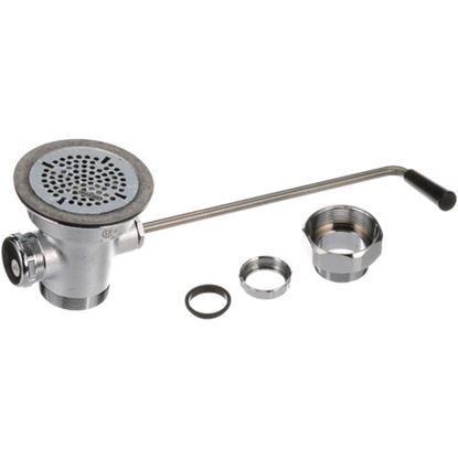 Picture of Drain - Rotary  for T&S Brass Part# 2950