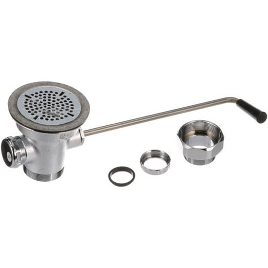 Picture of Drain - Rotary  for T&S Brass Part# 2950