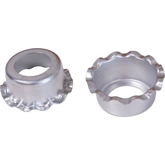 Picture of Washer,Rosette(1-3/4"Od)( Pk/2) for T&S Brass Part# 001000-45M