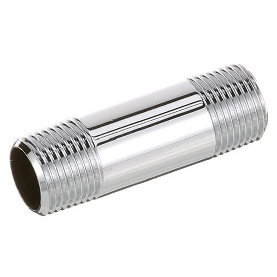 Picture of Riser -  2" X 3/8"  for T&S Brass Part# TS357-40