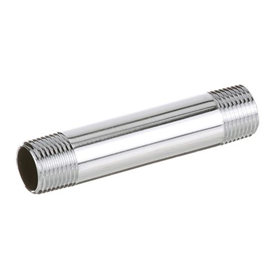 Picture of Riser -  3" X 3/8"  for T&S Brass Part# TS358-40