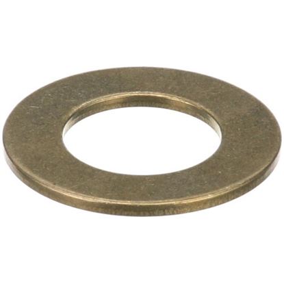 Picture of Washer - Brass, 1/2" Id  for T&S Brass Part# TS999-45